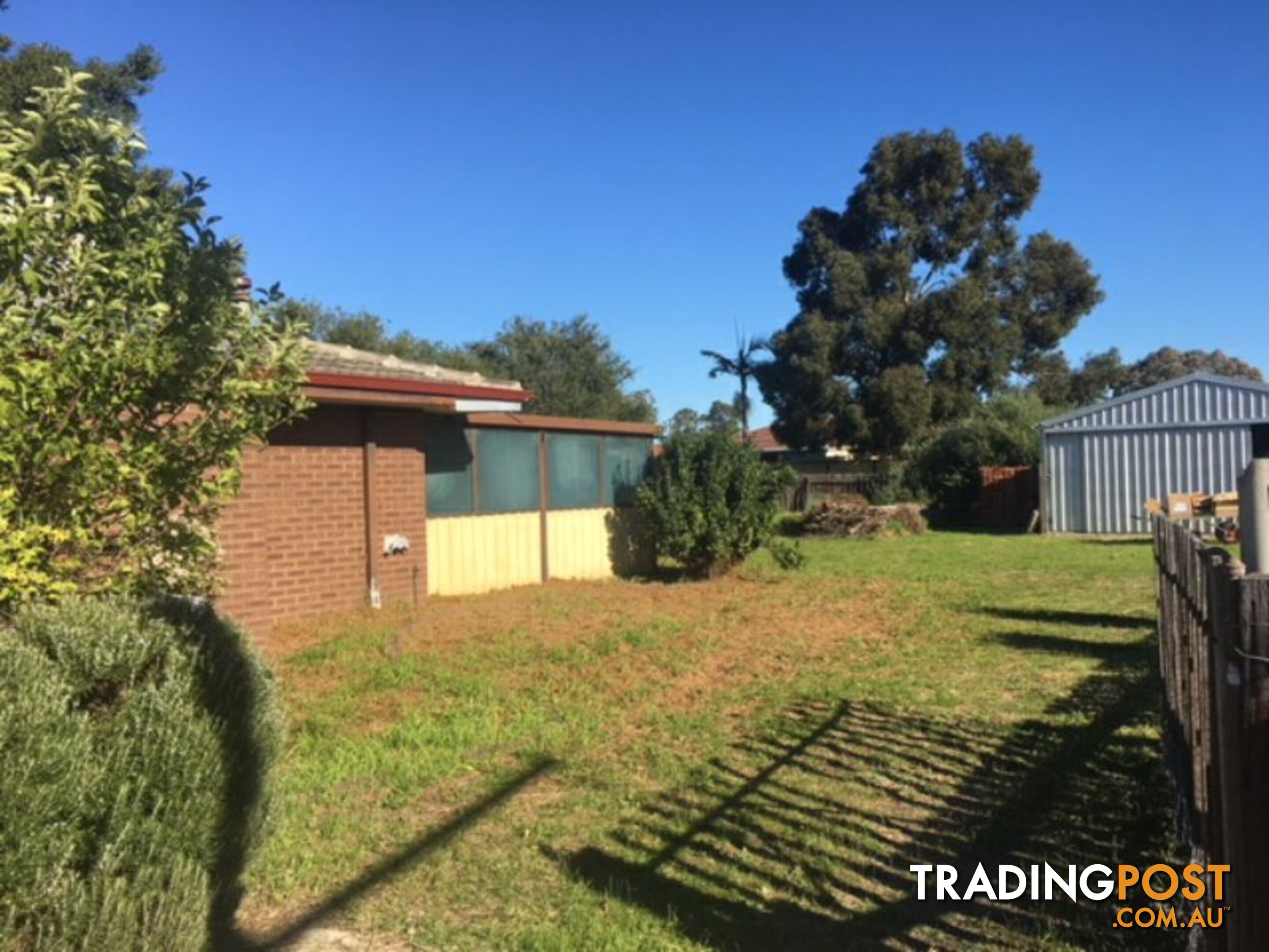 8 Cull Court ARMADALE WA 6112