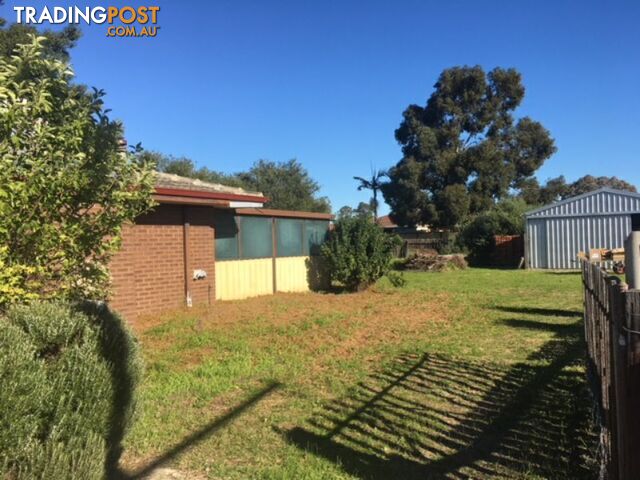 8 Cull Court ARMADALE WA 6112