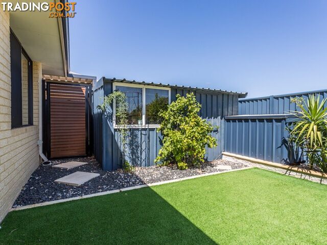 19 Quinine Crescent BYFORD WA 6122