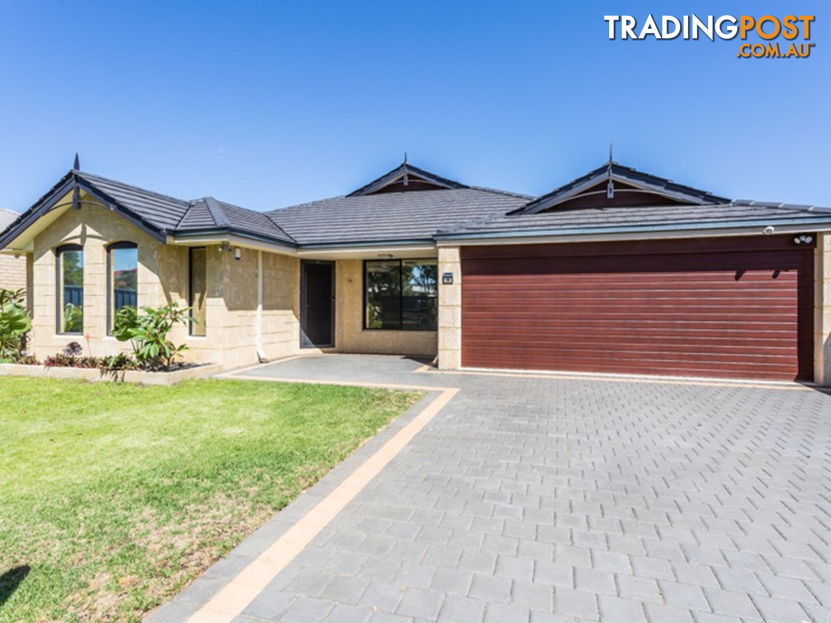 19 Quinine Crescent BYFORD WA 6122