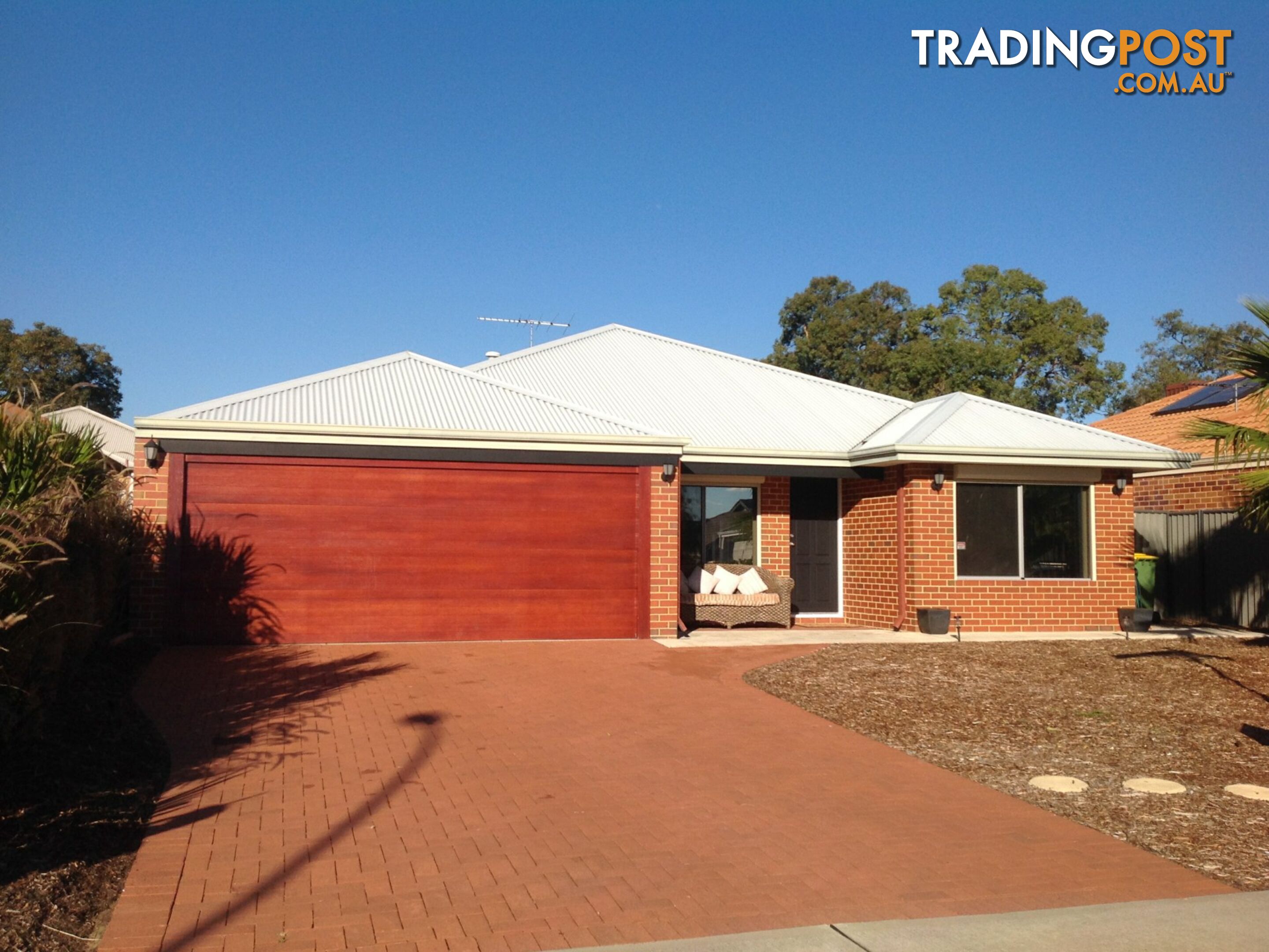 12 Diamantina Boulevard BYFORD WA 6122