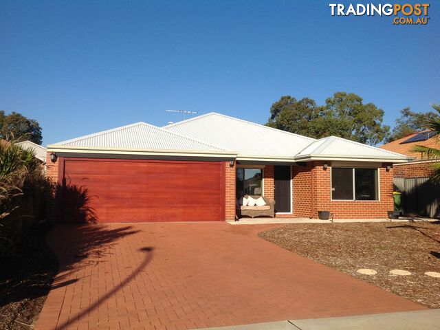 12 Diamantina Boulevard BYFORD WA 6122