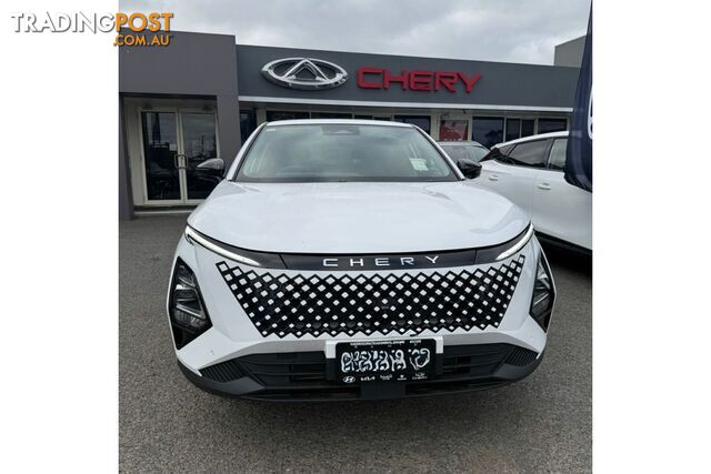 2026 CHERY C5 ULTIMATE WAGON