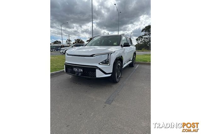 2026 KIA EV5 GT-LINE OVC WAGON