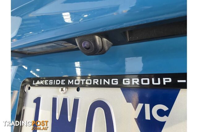 2022 HYUNDAI KONA ACTIVE OS.V4 WAGON