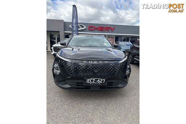 2026 CHERY C5 HYBRID ULTIMATE T34 WAGON