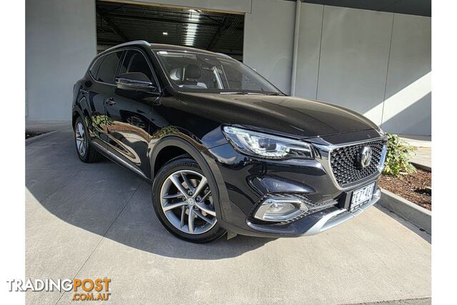 2021 MG HS EXCITE X SAS23 WAGON