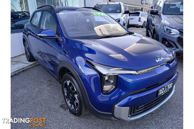 2026 KIA STONIC S YB PE2 WAGON