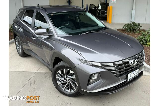2023 HYUNDAI TUCSON ELITE NX4.V2 WAGON