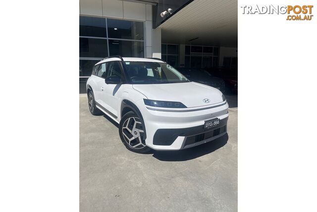 2026 HYUNDAI ELEXIO ELITE 2WD 88KWH OE1.V1 WAGON