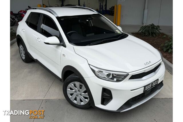 2022 KIA STONIC S YB WAGON