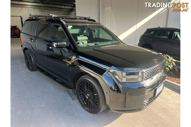 2024 HYUNDAI SANTA FE HYBRID CALLIGRAPHY MX5.V1 WAGON