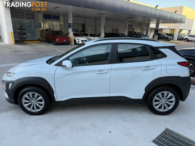 73009 HYUNDAI KONA GO OS.3 MY21 SUV - photo 5 of 27