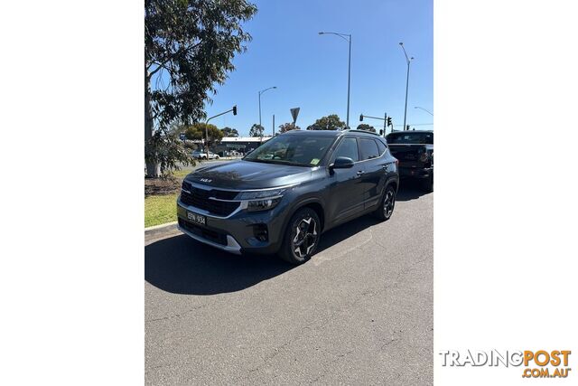 2025 KIA SELTOS SPORT SP2 PE WAGON