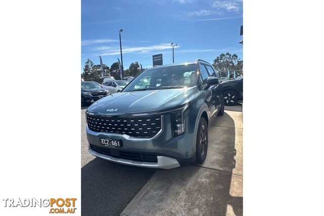 2026 KIA CARNIVAL S HEV KA4 PE WAGON