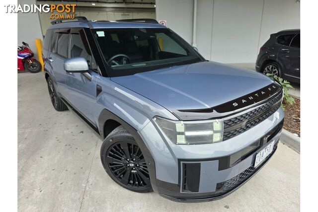 2025 HYUNDAI SANTA FE CALLIGRAPHY MX5.V1 WAGON
