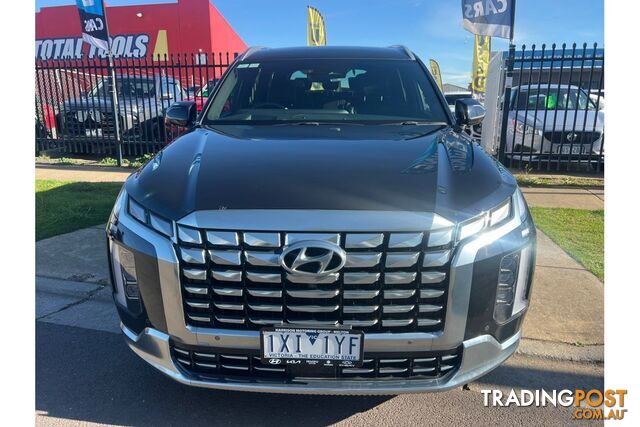 2022 HYUNDAI PALISADE HIGHLANDER LX2.V3 WAGON