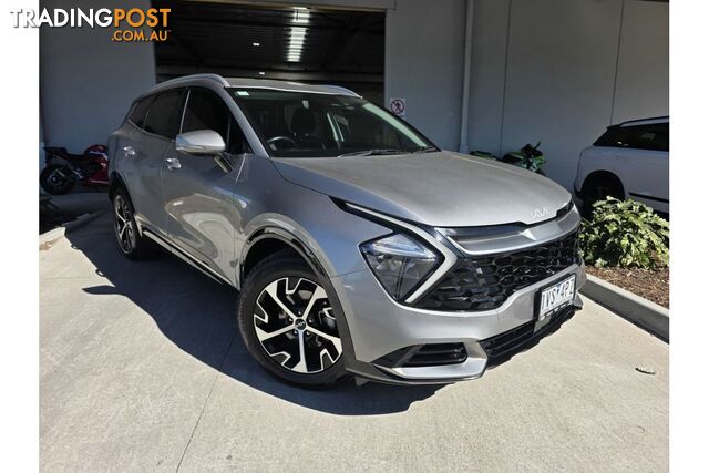2022 KIA SPORTAGE SX NQ5 WAGON
