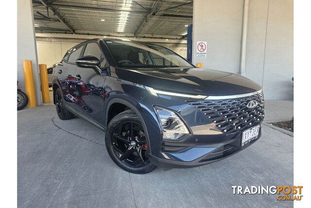 2023 CHERY OMODA 5 EX WAGON