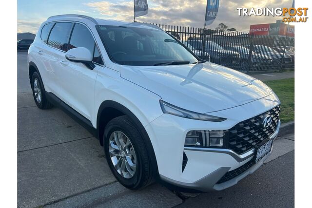2023 HYUNDAI SANTA FE TM.V4 WAGON