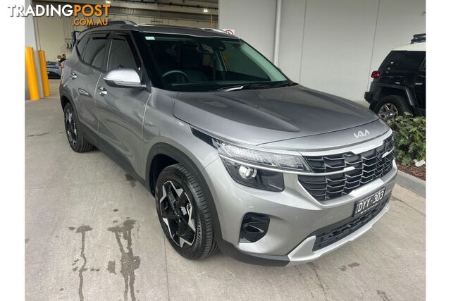 2026 KIA SELTOS SPORT SP2 PE WAGON