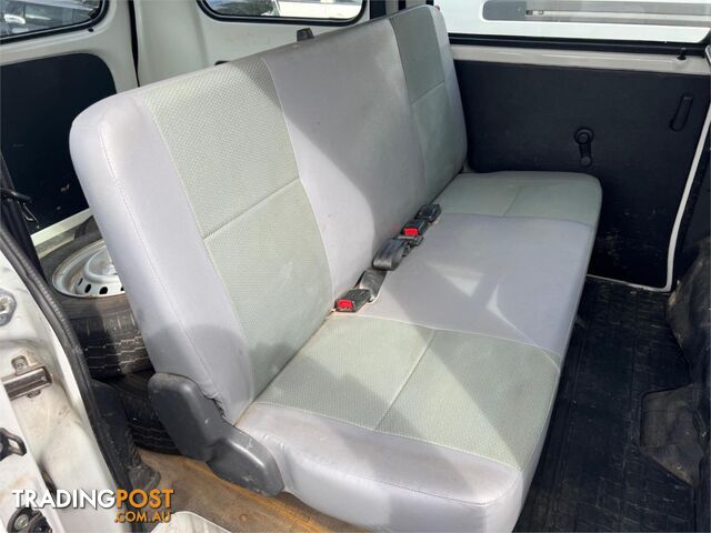 2019 TOYOTA TOWNACE - photo 4 of 29