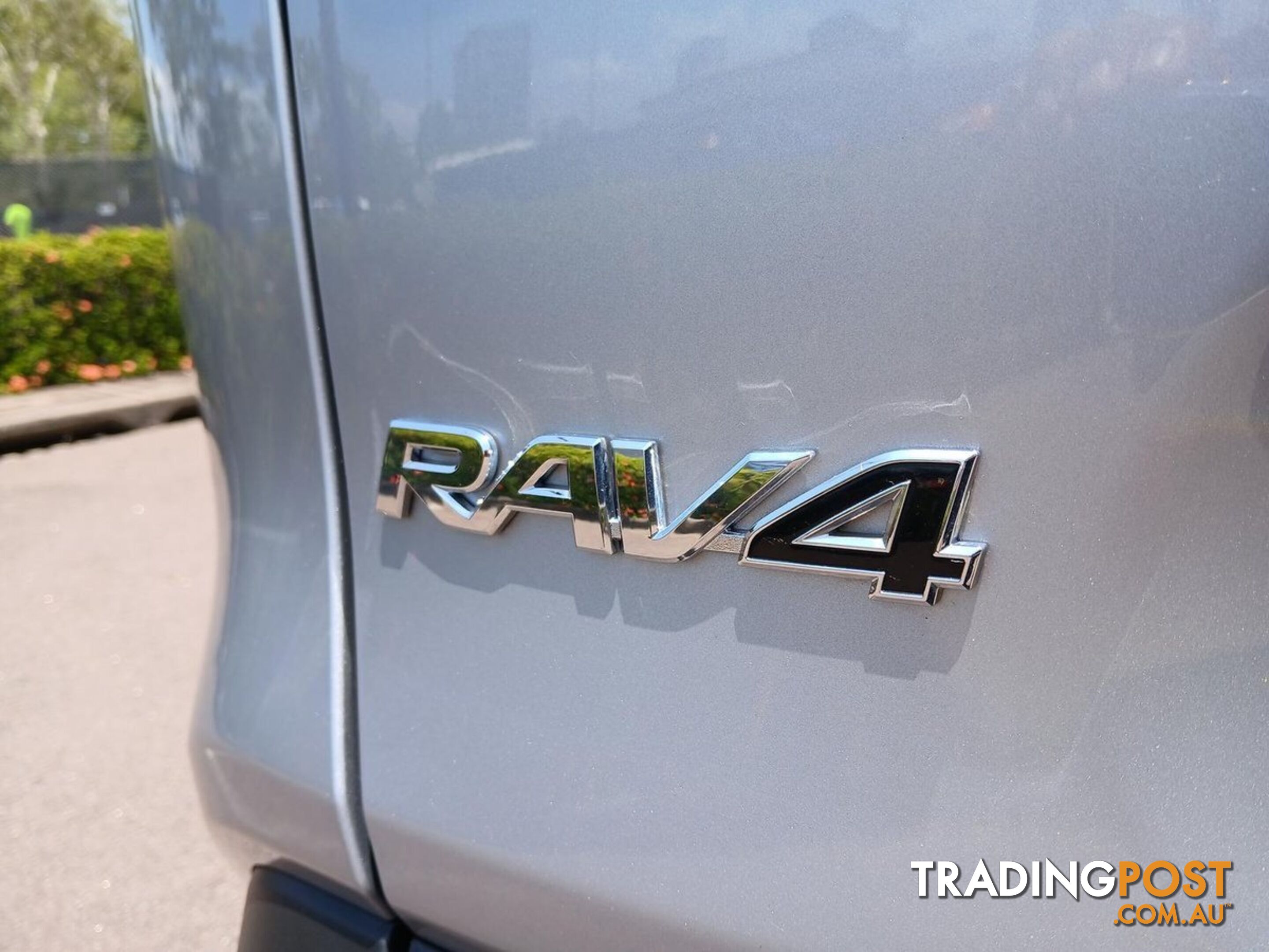 2021 TOYOTA RAV4 GXL AXAH54R-4X4-ON-DEMAND SUV