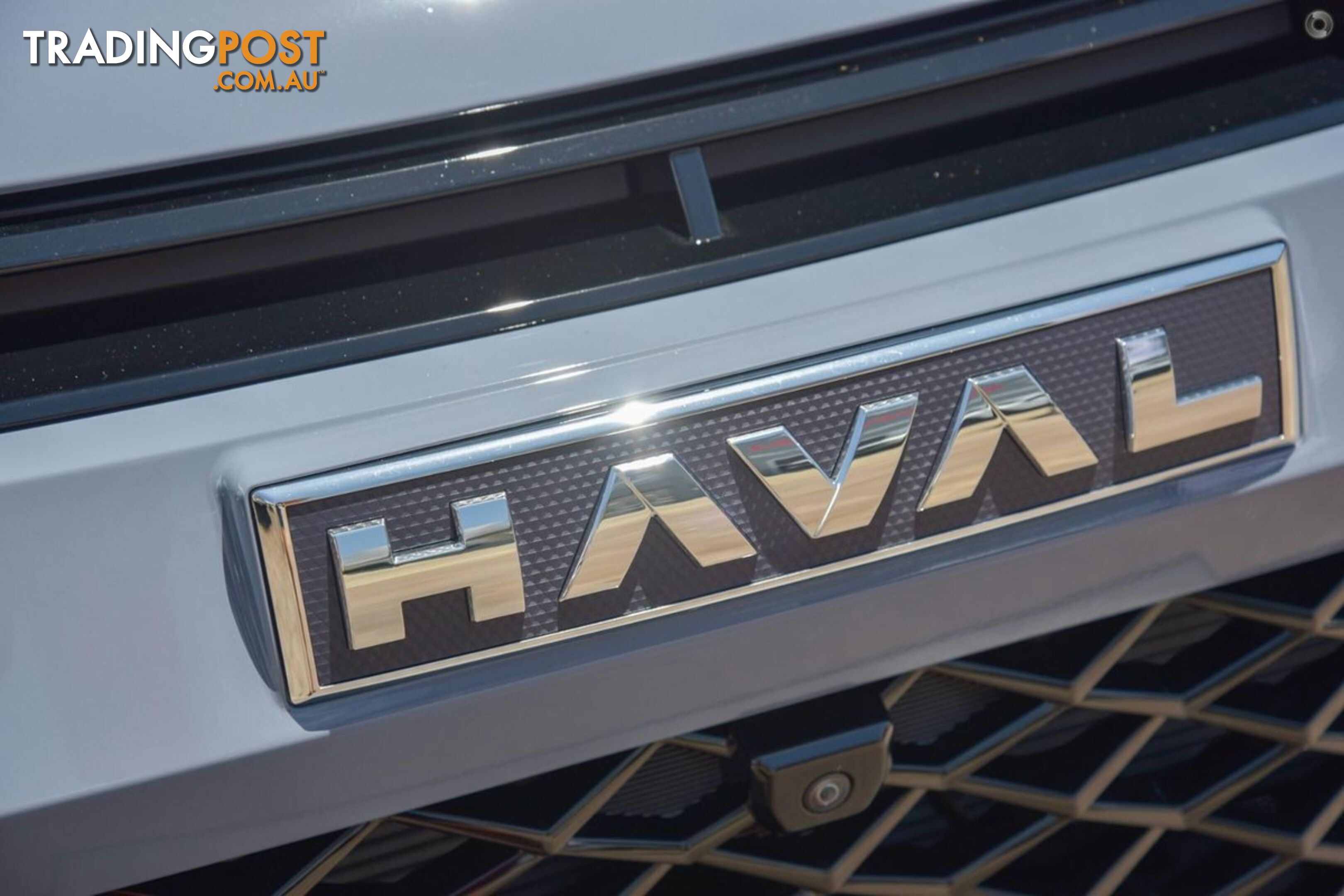 2025 GWM HAVAL-H6GT ULTRA B03-FOUR-WHEEL-DRIVE SUV