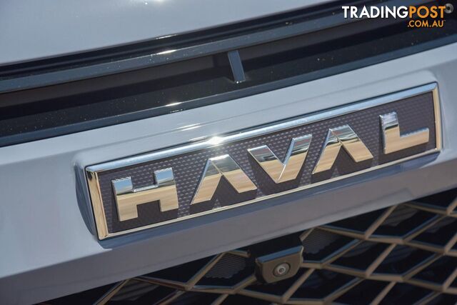 2025 GWM HAVAL-H6GT ULTRA B03-FOUR-WHEEL-DRIVE SUV