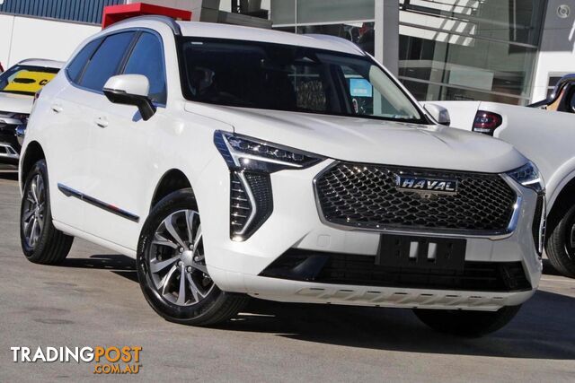 2024 GWM HAVAL-JOLION LUX A01 SUV