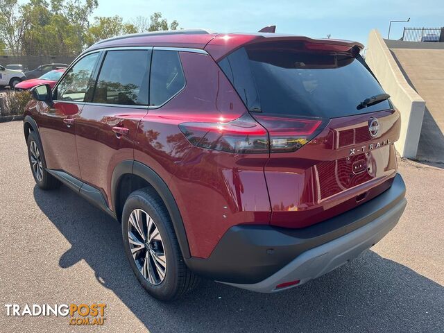 2024 NISSAN X-TRAIL ST-L T33-MY24 SUV