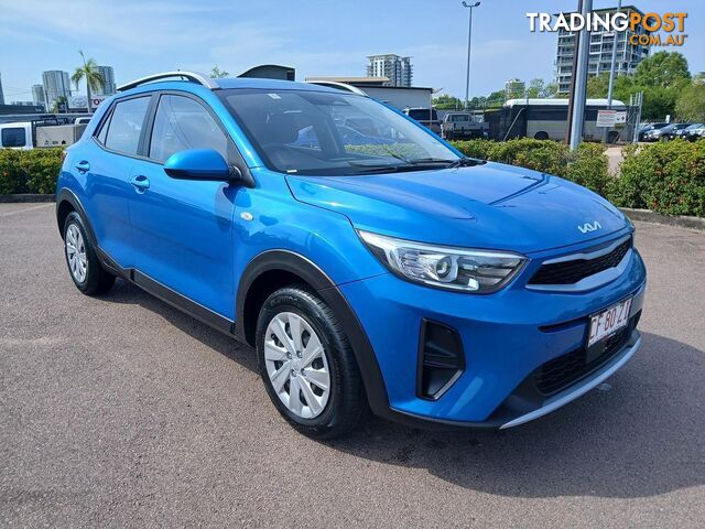 2022 KIA STONIC S YB-MY22 SUV