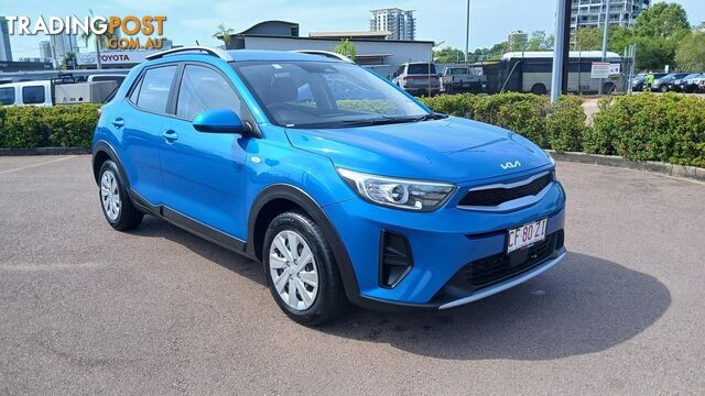 2022 KIA STONIC S YB-MY22 SUV