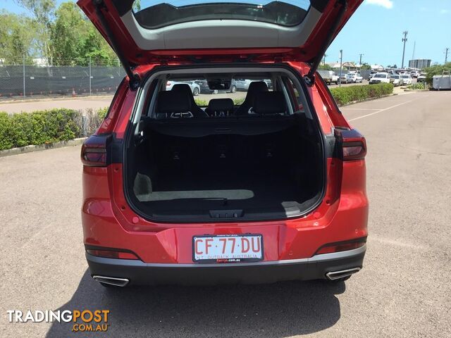 2023 CHERY TIGGO-7-PRO ULTIMATE-AWD T32-AWD SUV