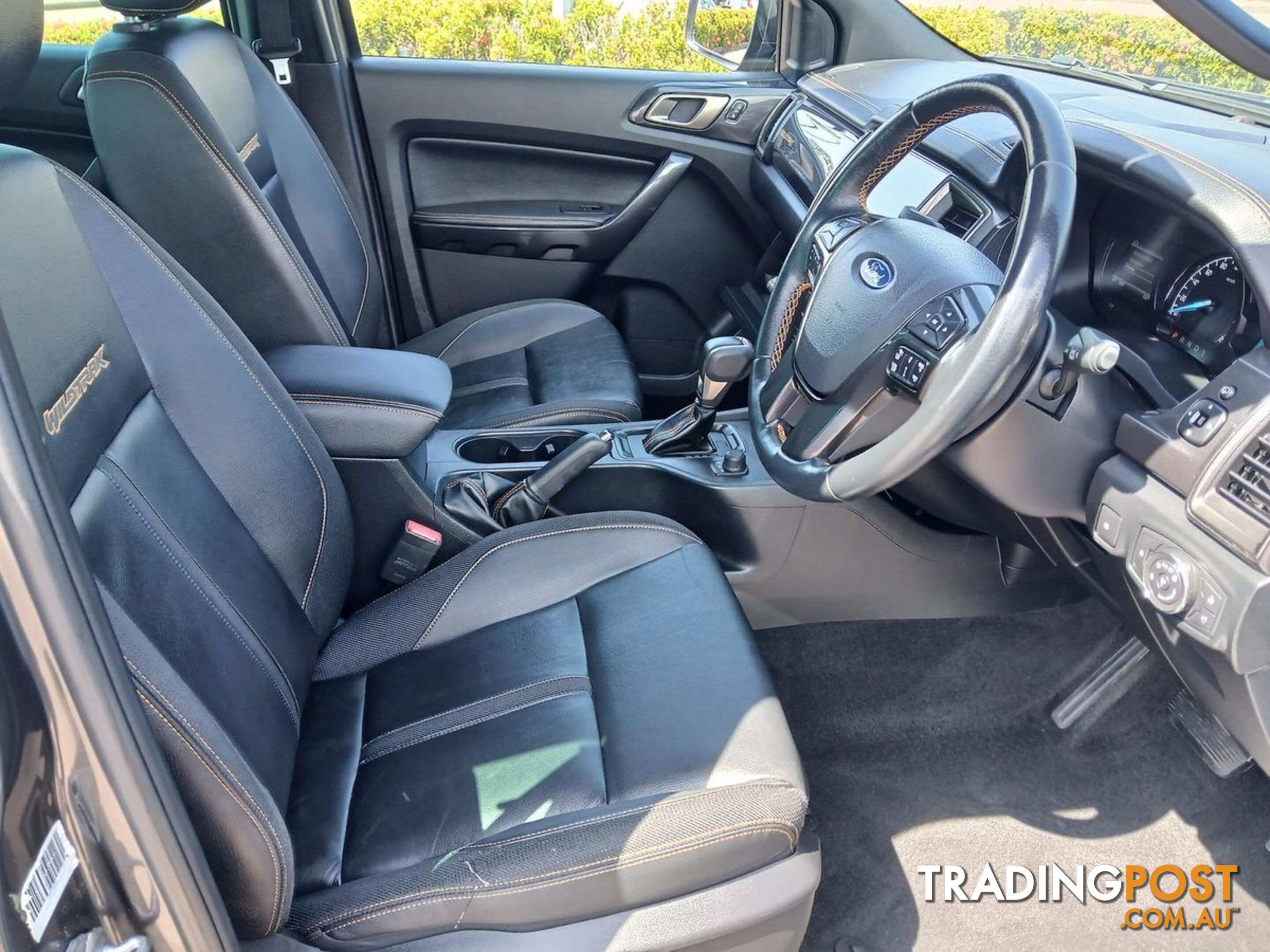 2021 FORD RANGER WILDTRAK PX-MKIII-MY21.25-4X4-DUAL-RANGE DUAL CAB UTILITY