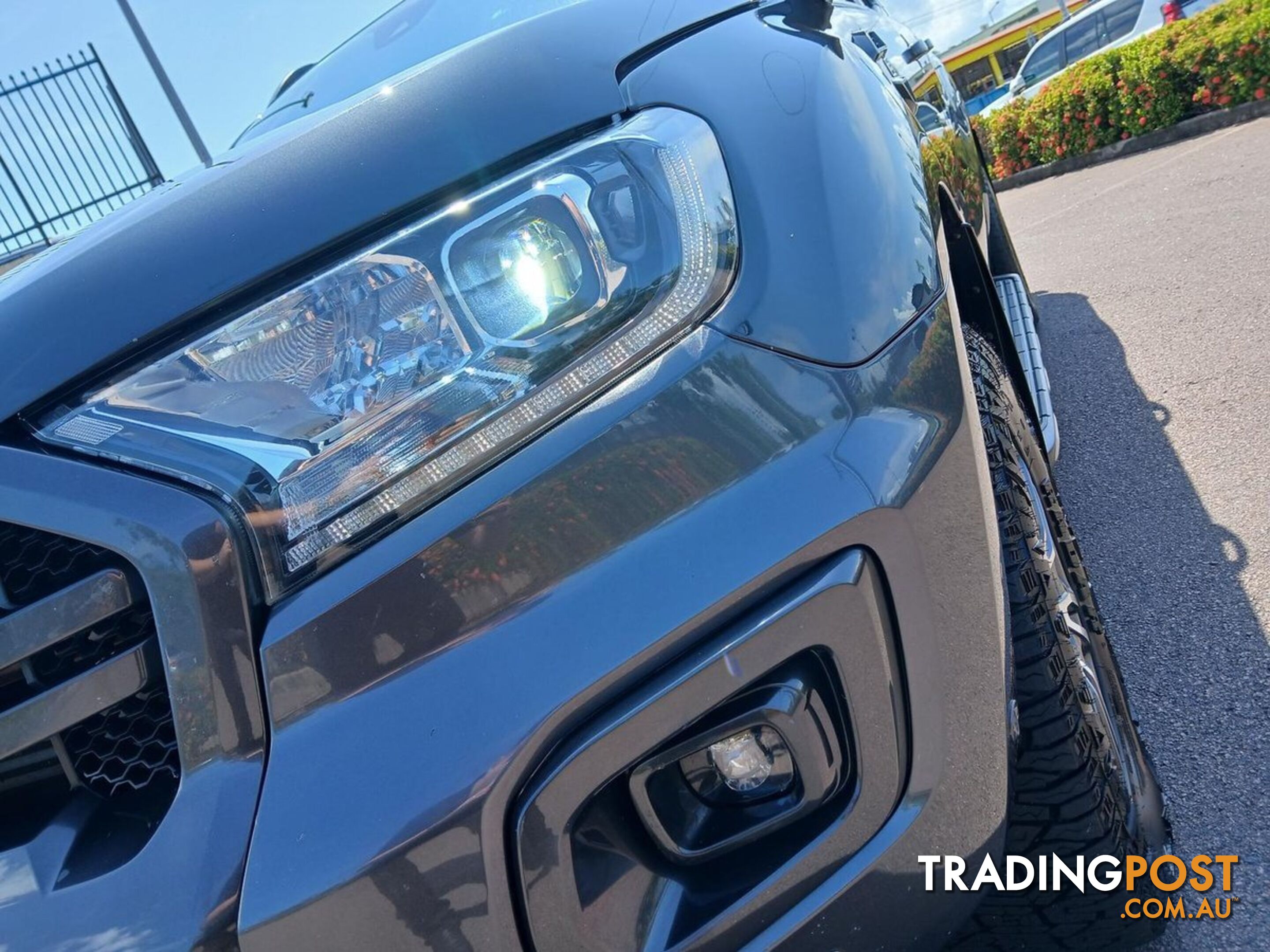 2021 FORD RANGER WILDTRAK PX-MKIII-MY21.25-4X4-DUAL-RANGE DUAL CAB UTILITY