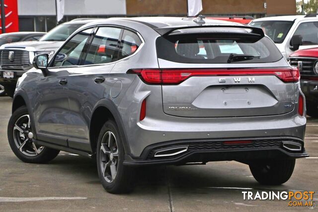 2024 GWM HAVAL-JOLION PREMIUM-HYBRID A02 SUV