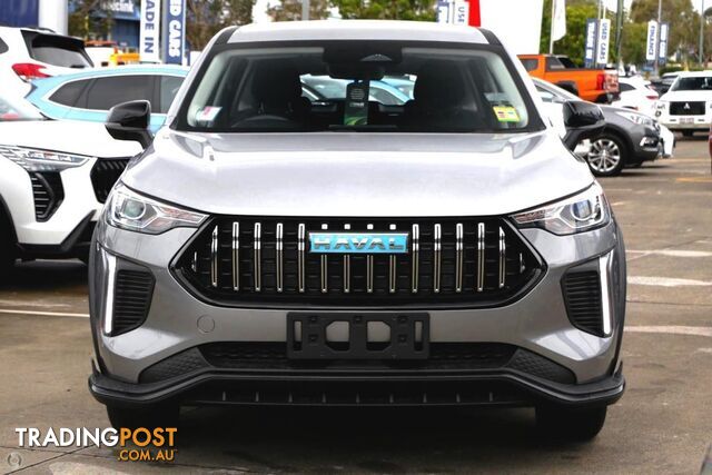 2024 GWM HAVAL-JOLION PREMIUM-HYBRID A02 SUV