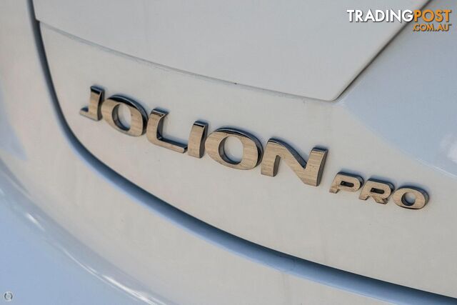 2024 GWM HAVAL-JOLION PREMIUM-HYBRID A02 SUV