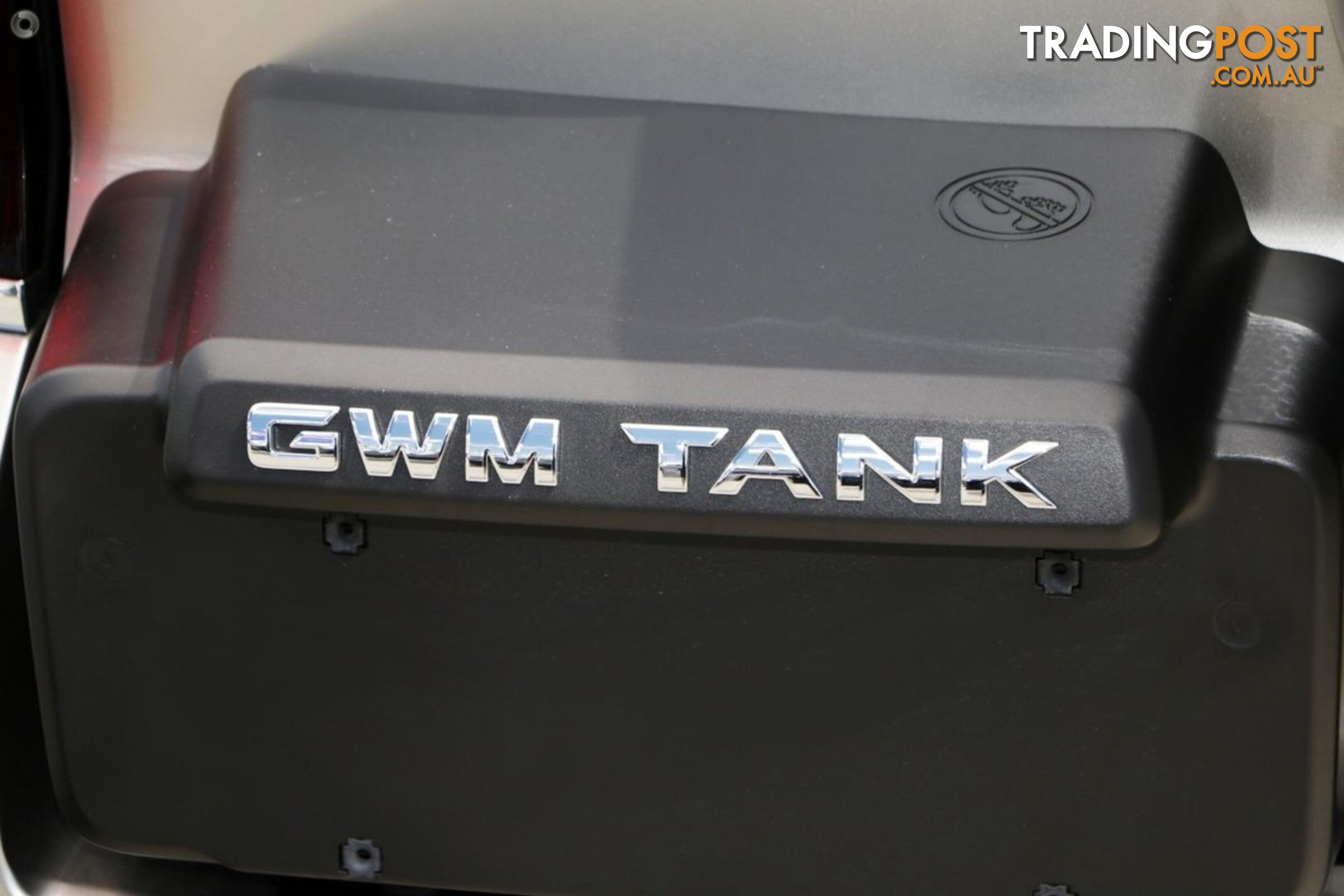 2024 GWM TANK-500 ULTRA-HYBRID P03-FOUR-WHEEL-DRIVE SUV