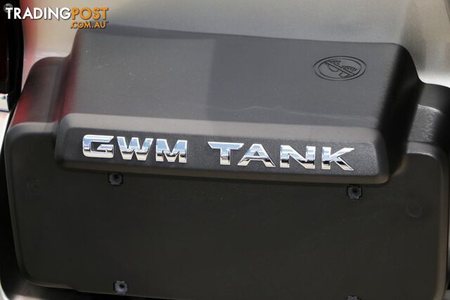 2024 GWM TANK-500 ULTRA-HYBRID P03-FOUR-WHEEL-DRIVE SUV