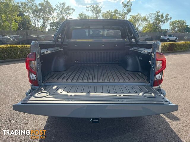 2024 NISSAN NAVARA PRO-4X D23-MY24-4X4-DUAL-RANGE DUAL CAB UTILITY