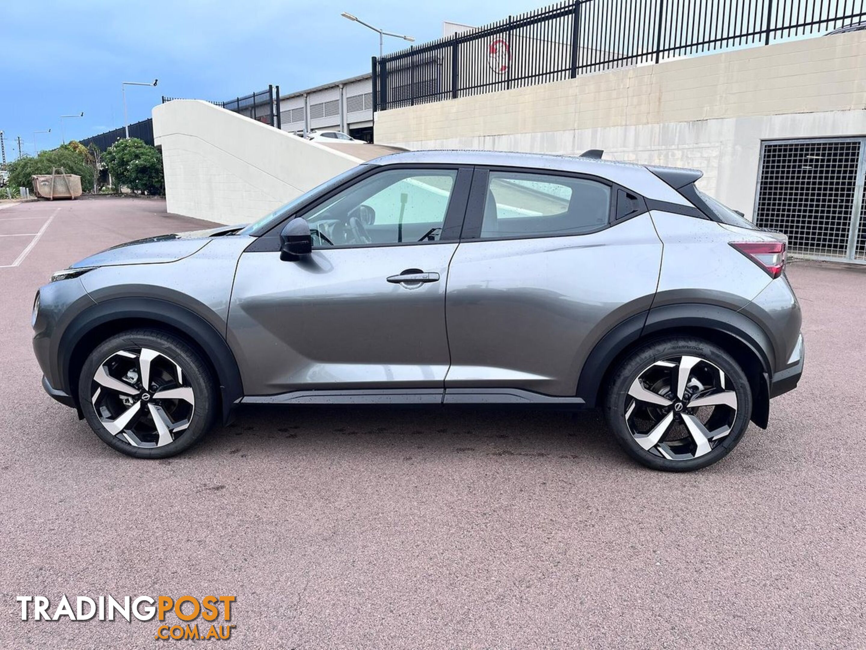 2023 NISSAN JUKE ST-L F16-MY23.5 SUV