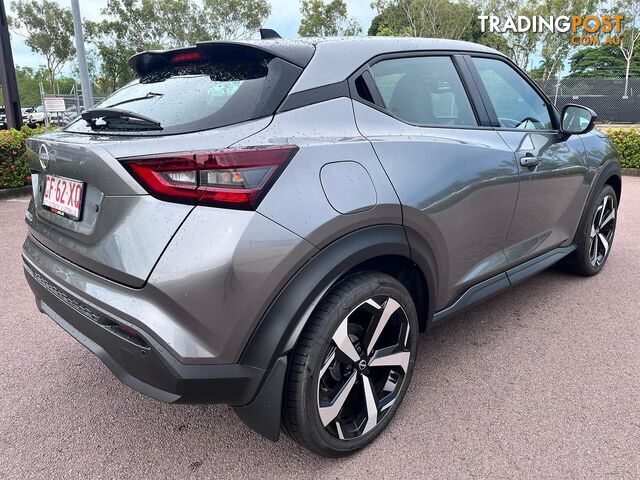 2023 NISSAN JUKE ST-L F16-MY23.5 SUV