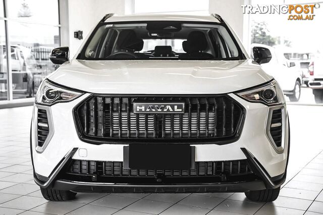 2024 GWM HAVAL-JOLION PREMIUM A01 SUV