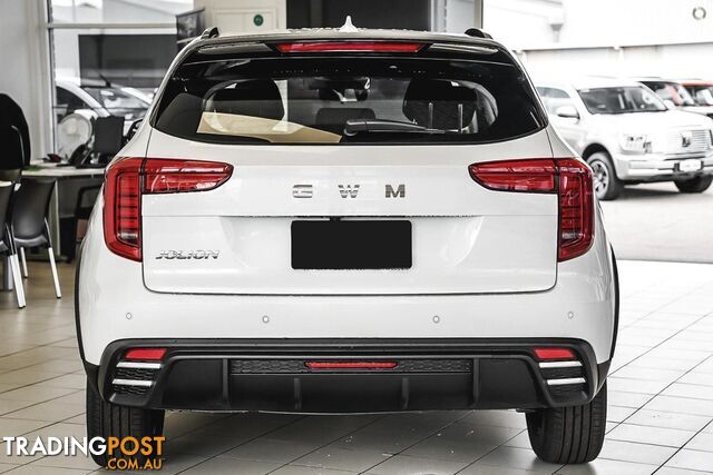 2024 GWM HAVAL-JOLION PREMIUM A01 SUV