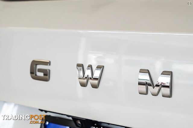 2024 GWM HAVAL-JOLION PREMIUM A01 SUV