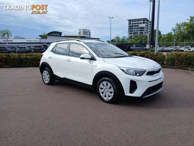 2022 KIA STONIC S YB-MY22 SUV