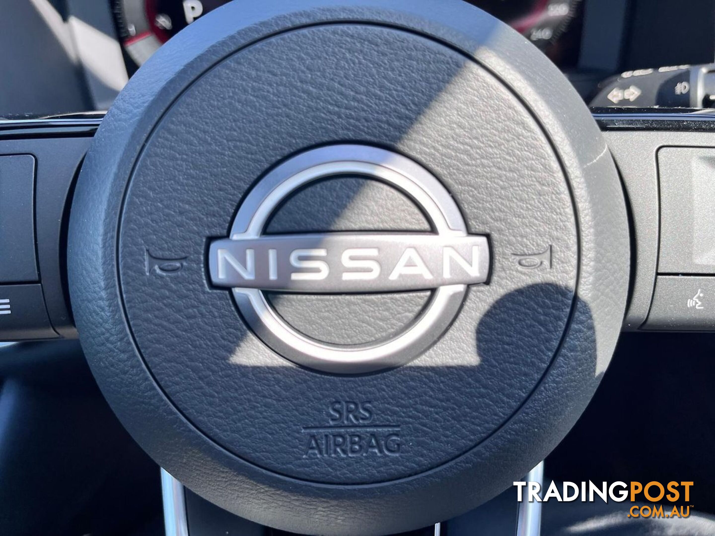 2024 NISSAN QASHQAI TI J12-MY24 SUV