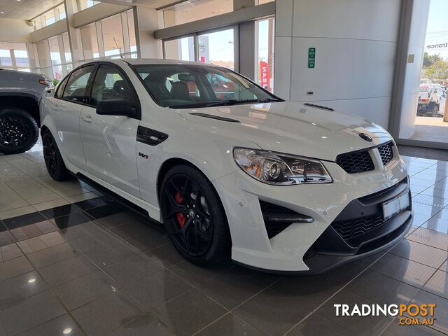 2017 HOLDEN-SPECIAL-VEHICLES GTS R-W1 GEN-F2-MY17 SEDAN